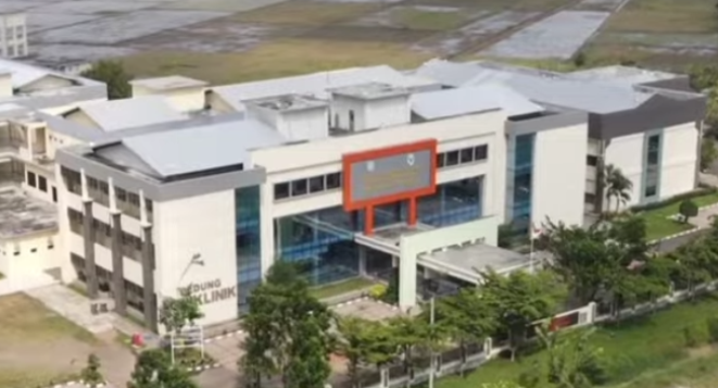 Rumah Sakit Umum Daerah Mursid Ibnu Syafiuddin Indramayu