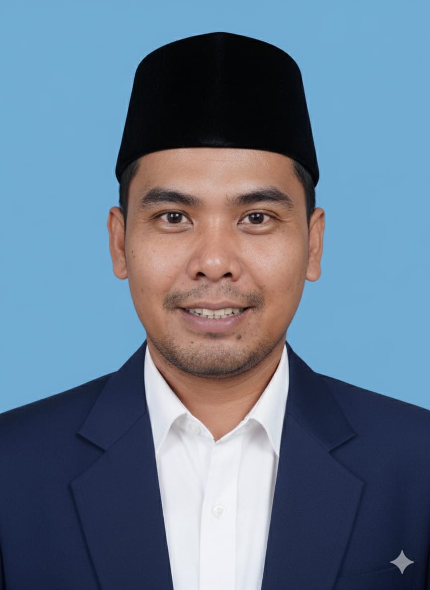 Roy Prasetyo