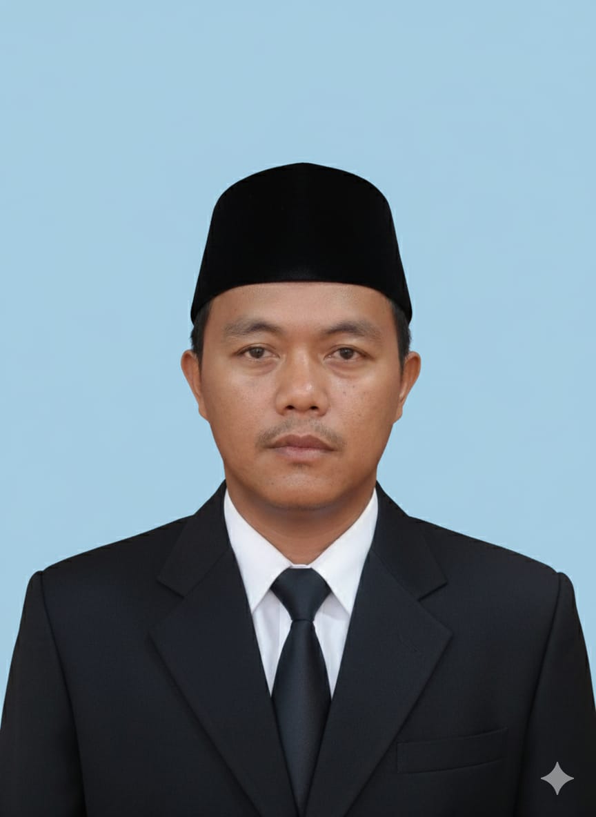 Wawan Setiawan