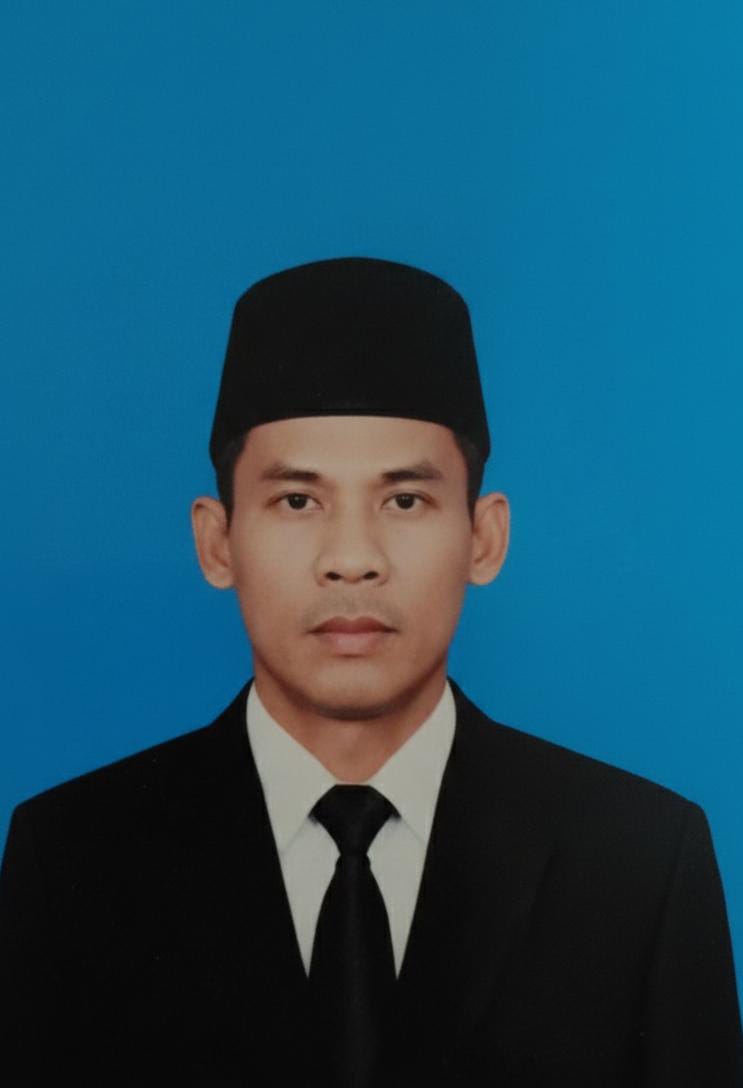 Badruni Bin Abdul Syuku